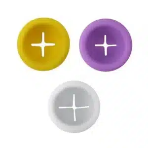 Penis Pompası: 3 Farklı Boy Giriş Contası – Tüm Pompalara Uyumlu