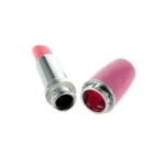 Orgazm Sepeti Ruj Dokunuşu Mini Gizli Vibratör