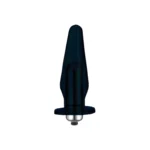 Su Geçirmez Silikon Anal Vibratör